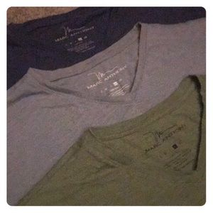 3/6Marc Anthony Mens Dress T’: XL w/gift of choice